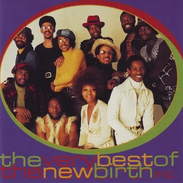 The Very Best of The New Birth, Inc.
