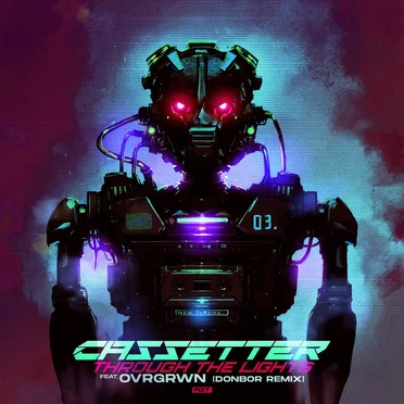 Through The Lights (Donbor Remix)