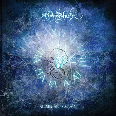 Again and Again by Abyssphere - album cover
