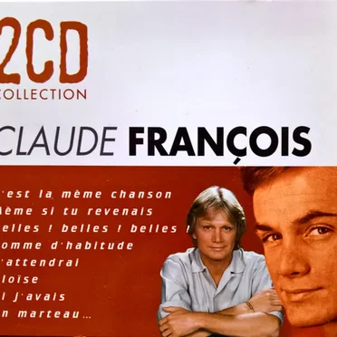 Claude François