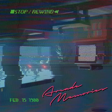 Arcade Memories