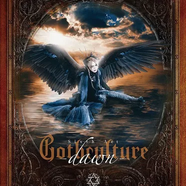 Gothculture -Dawn-
