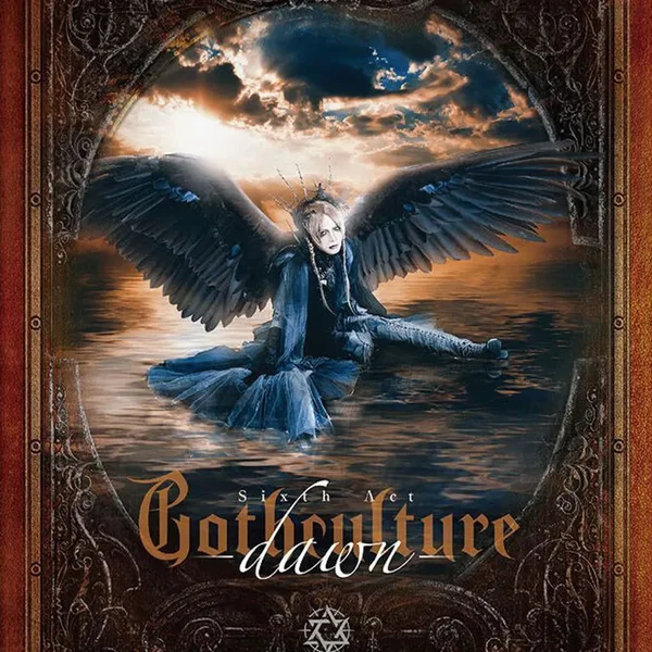Gothculture -Dawn-