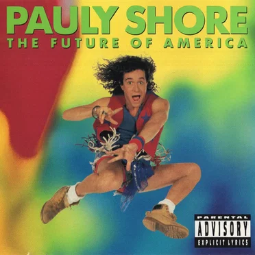 The Future of America