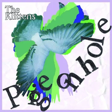 Pigeonhole by The Klittens - album cover