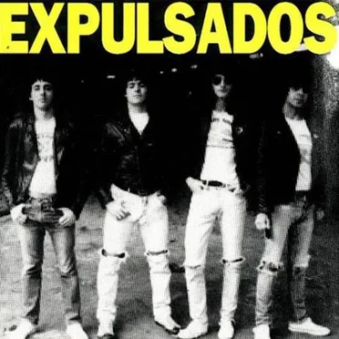 Expulsados
