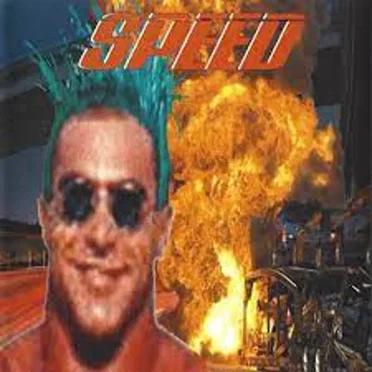 Speed