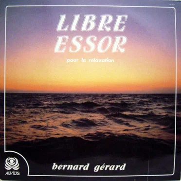 Bernard Gérard