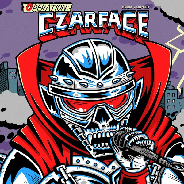 OPERATION: CZARFACE