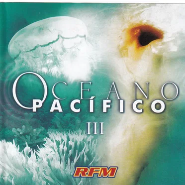 Oceano Pacífico III by Various Artists - album cover