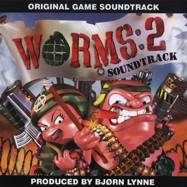 Worms 2