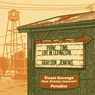 Prine Time (live in Lexington)