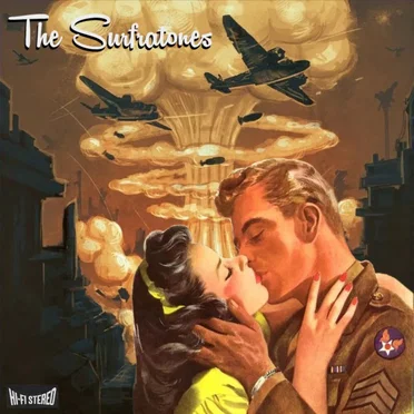 Fallout Shelter Blues / Oh Boy!