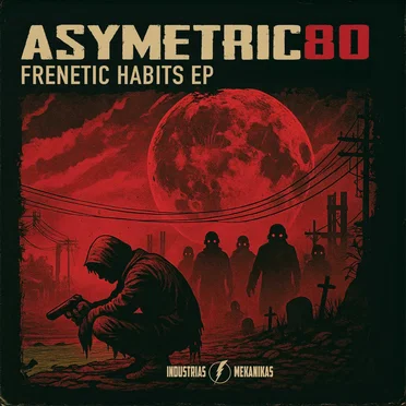 Asymetric80