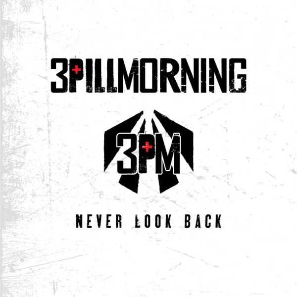 Never Look Back