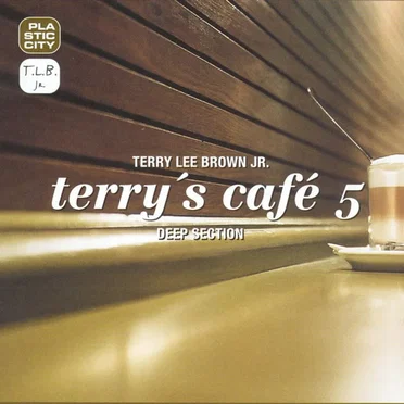 Terry’s Café 5