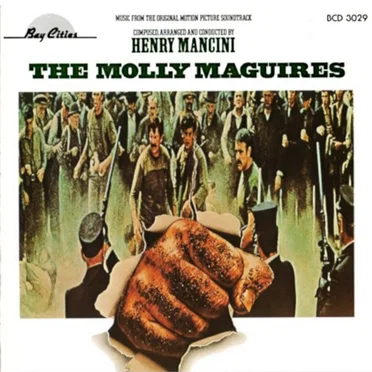 The Molly Maguires