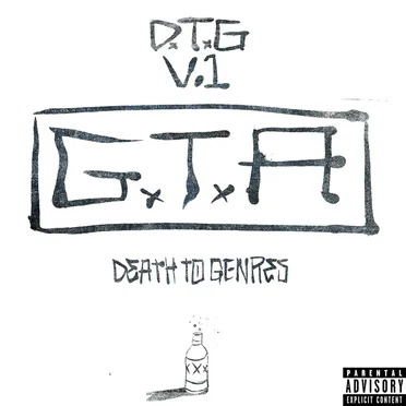 DTG, VOL. 1