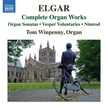 Complete Organ Works