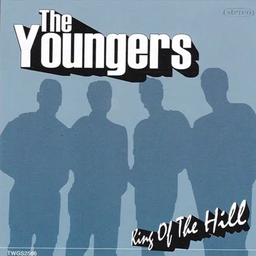 King of the Hill