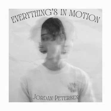 Everything's in Motion