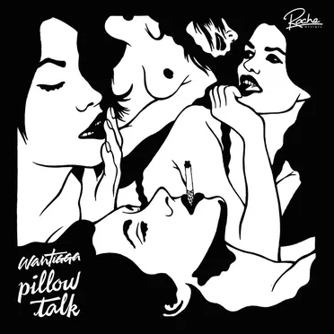 Pillow Talk by Wantigga - album cover