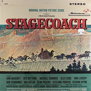 Stagecoach