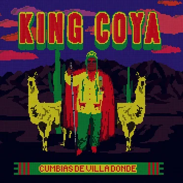 Cumbias de Villa Donde