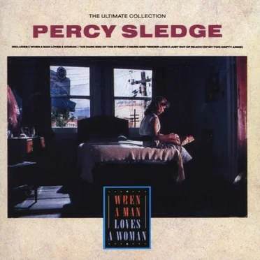 The Ultimate Collection: When a Man Loves a Woman