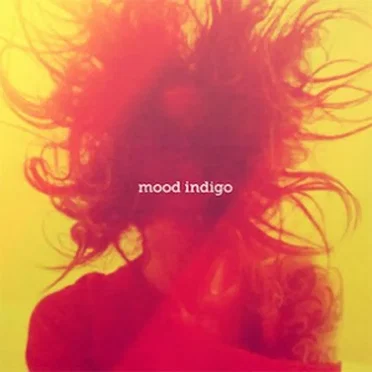 mood indigo by Novel - album cover