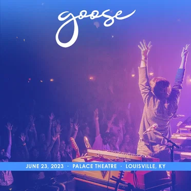 2023-06-23: Palace Theatre, Louisville, KY