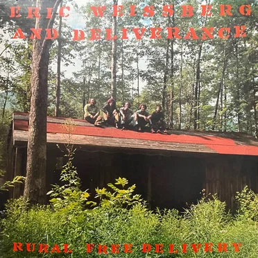 Eric Weissberg and Deliverance