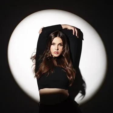 New Disaster by Victoria Anthony - album cover