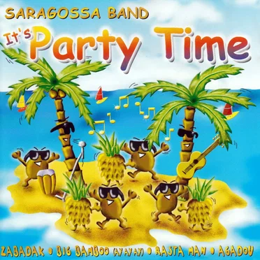 It’s Party Time