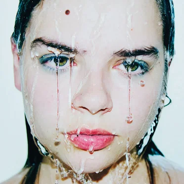 SOS by Rosita Luu - album cover