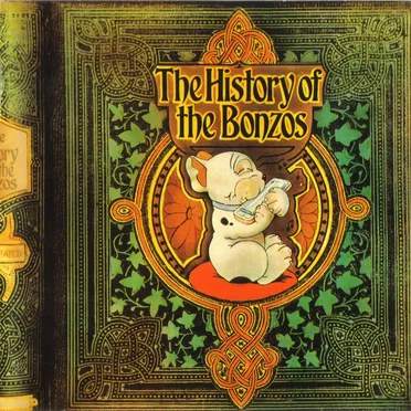 The History of the Bonzos