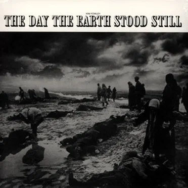 The Day the Earth Stood Still