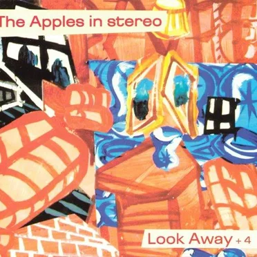 Look Away + 4
