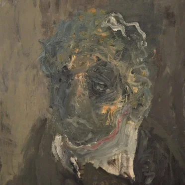 Charles Razeur / Vomir
