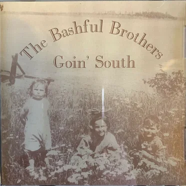 Goin' South