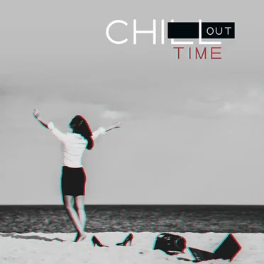 Chill Out Time by Various Artists - album cover