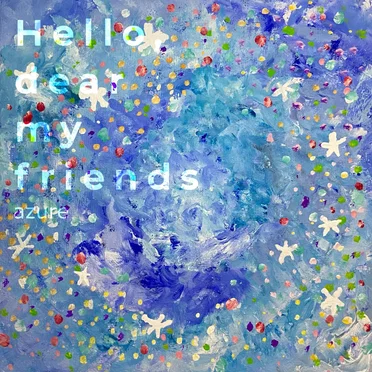 Hello, dear my friends