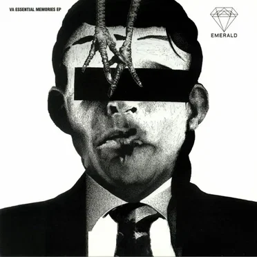 Essential Memories EP by Various Artists - album cover