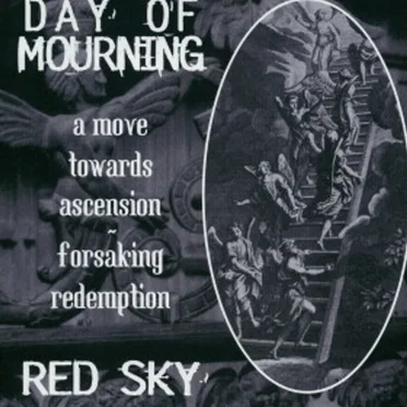 A Move Towards Ascension ~ Forsaken Redemption
