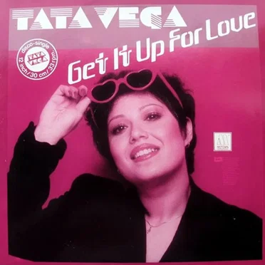 Get It Up for Love / I Just Keep Thinking About You Baby