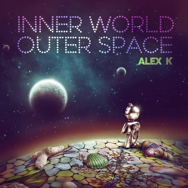 Inner World Outer Space