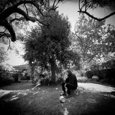 Sad King Billy by Sad King Billy - album cover