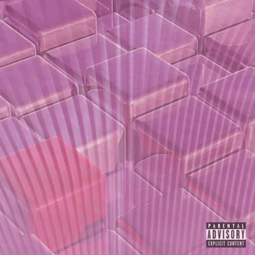 Warp (Moonsign Remix) by Simo Soo - album cover