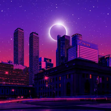 Love Eclipse
