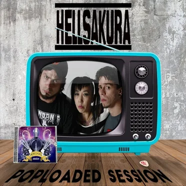 Poploaded Session
